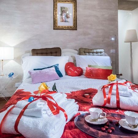 Abbraccio Di Romeo Bed and Breakfast Βερόνα Εξωτερικό φωτογραφία