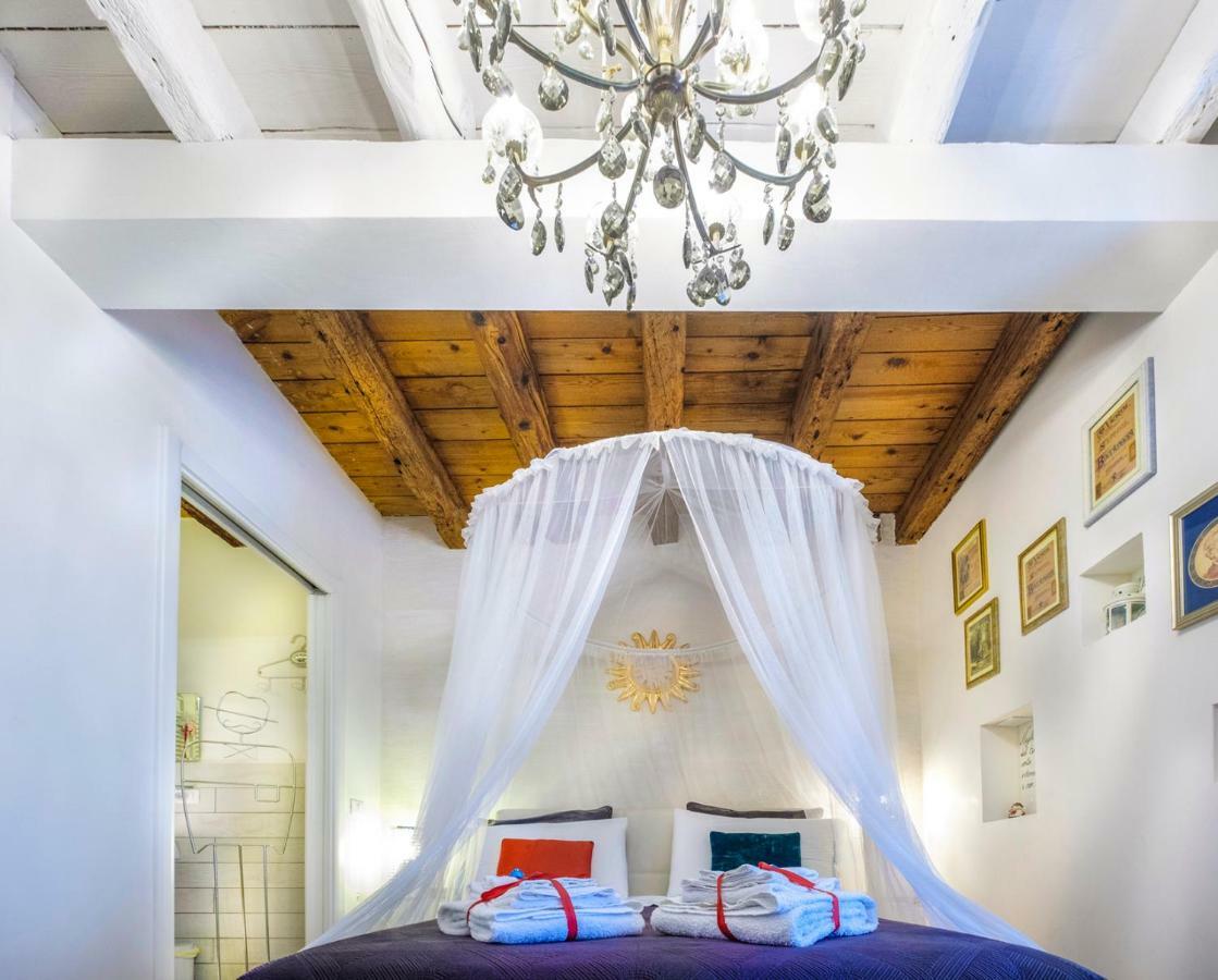 Abbraccio Di Romeo Bed and Breakfast Βερόνα Εξωτερικό φωτογραφία