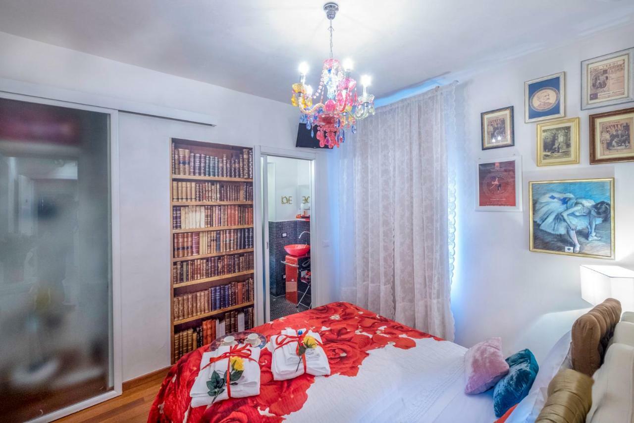 Abbraccio Di Romeo Bed and Breakfast Βερόνα Εξωτερικό φωτογραφία