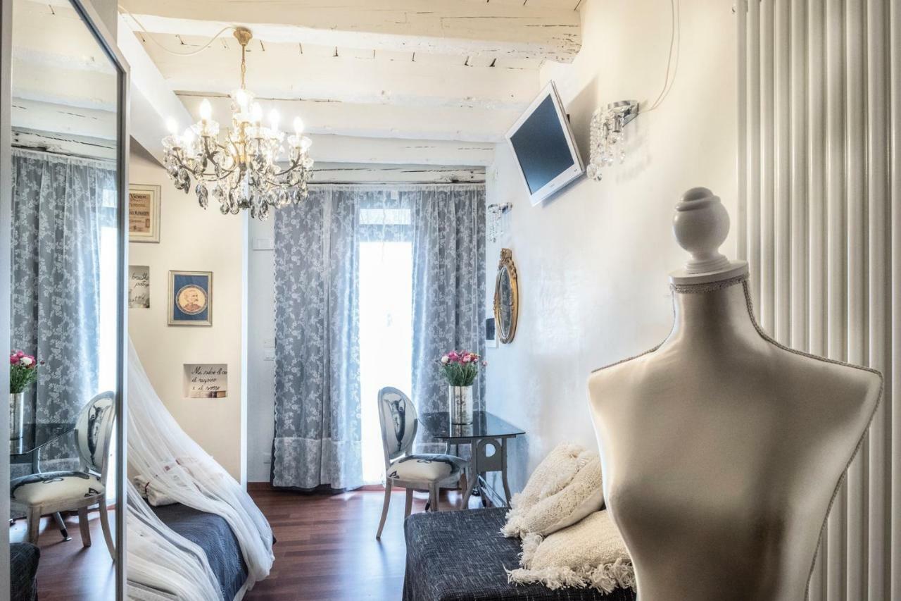 Abbraccio Di Romeo Bed and Breakfast Βερόνα Εξωτερικό φωτογραφία