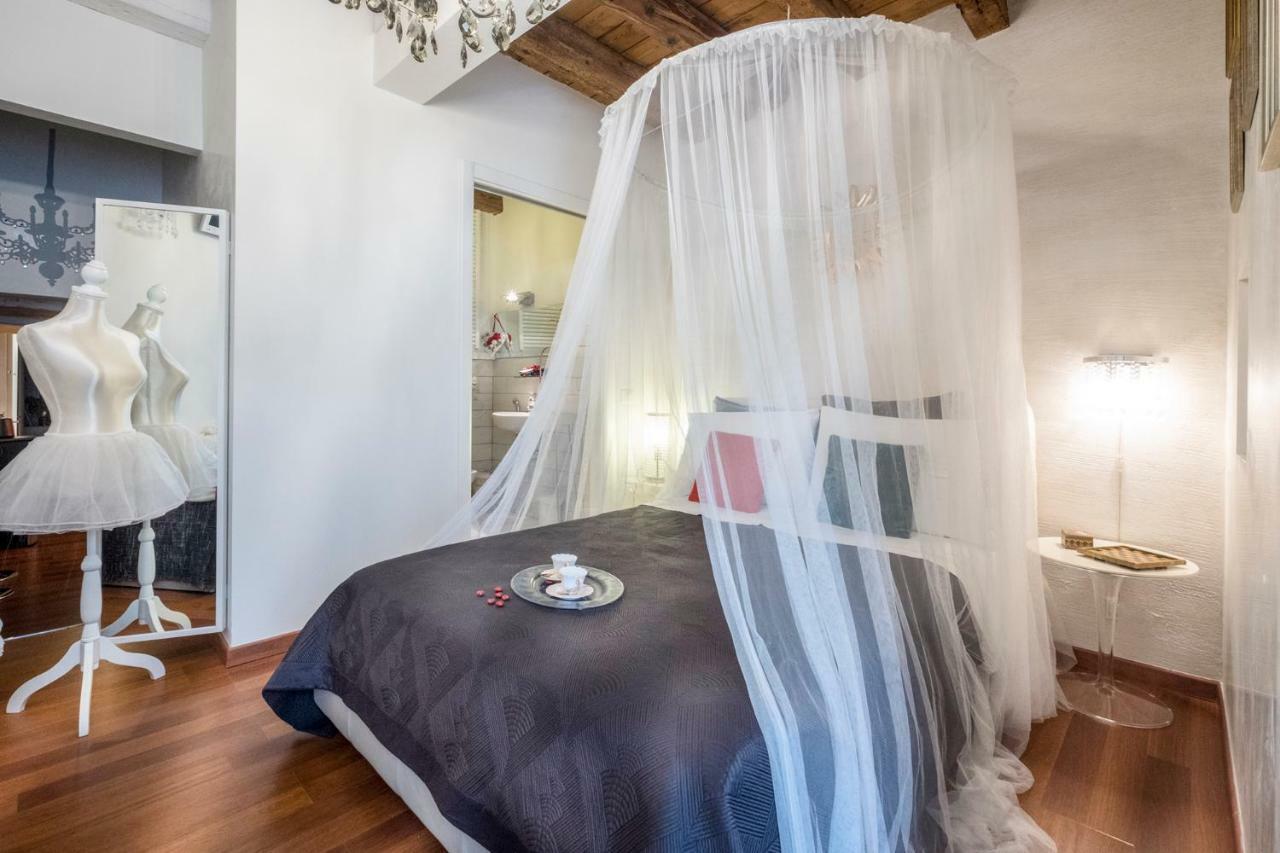 Abbraccio Di Romeo Bed and Breakfast Βερόνα Εξωτερικό φωτογραφία